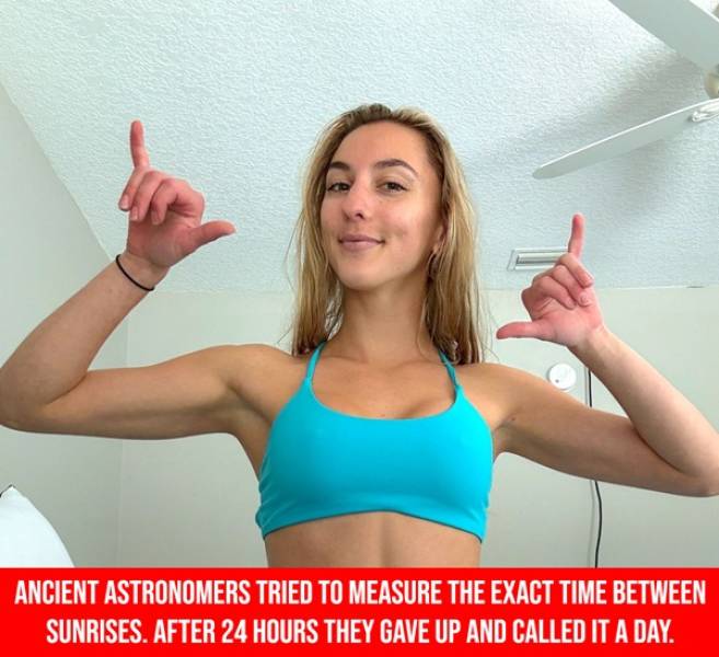 Girls, Give Us Your Best Jokes