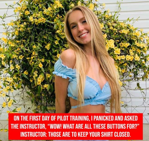 Girls, Give Us Your Best Jokes