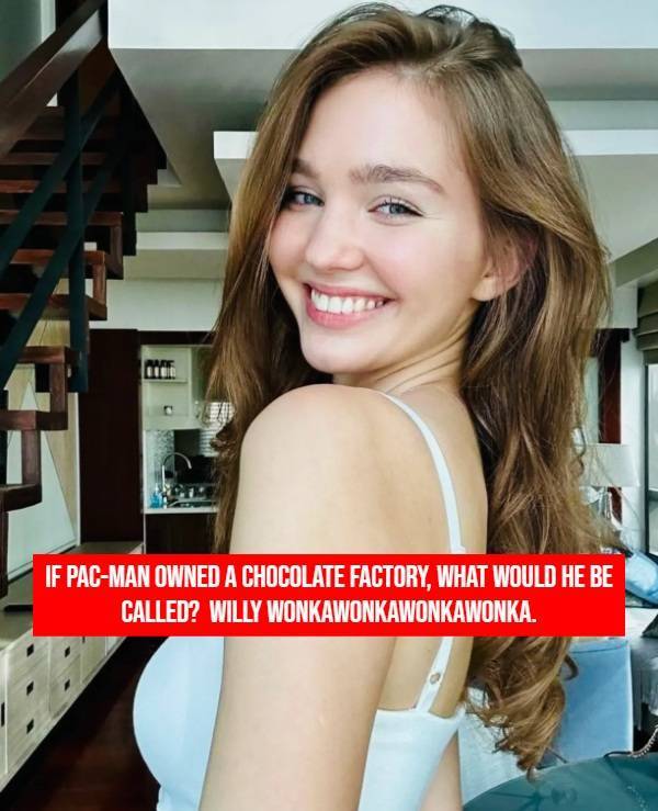 Girls, Give Us Your Best Jokes