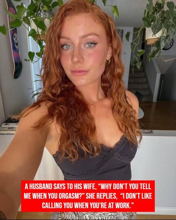 Girls, Give Us Your Best Jokes