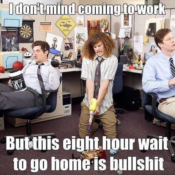 Here’s Your Meme Therapy