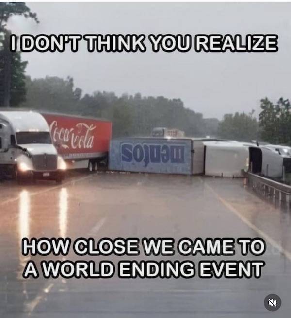 Here’s Your Meme Therapy