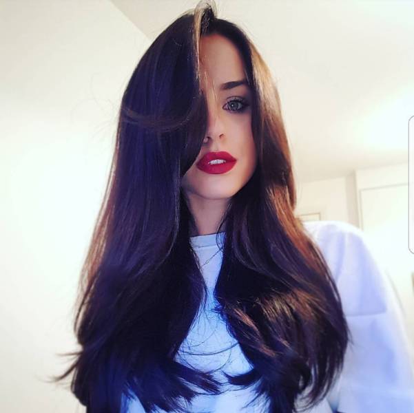 Izigirls Are Waiting For You!