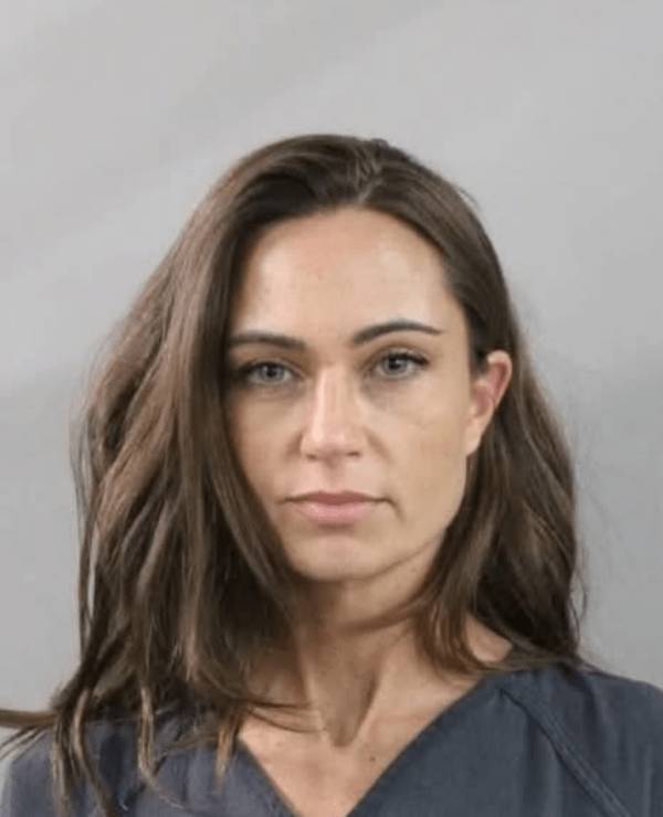 America’s Top (Mugshot) Models