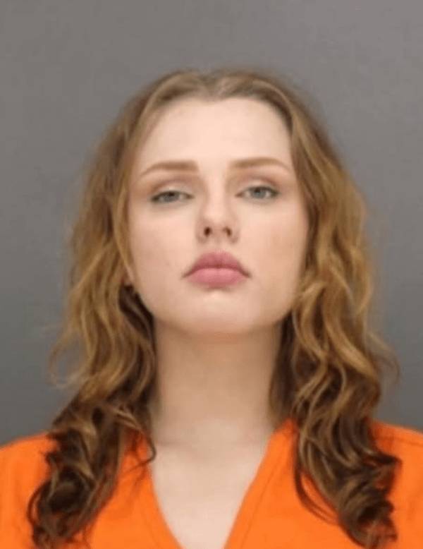 America’s Top (Mugshot) Models
