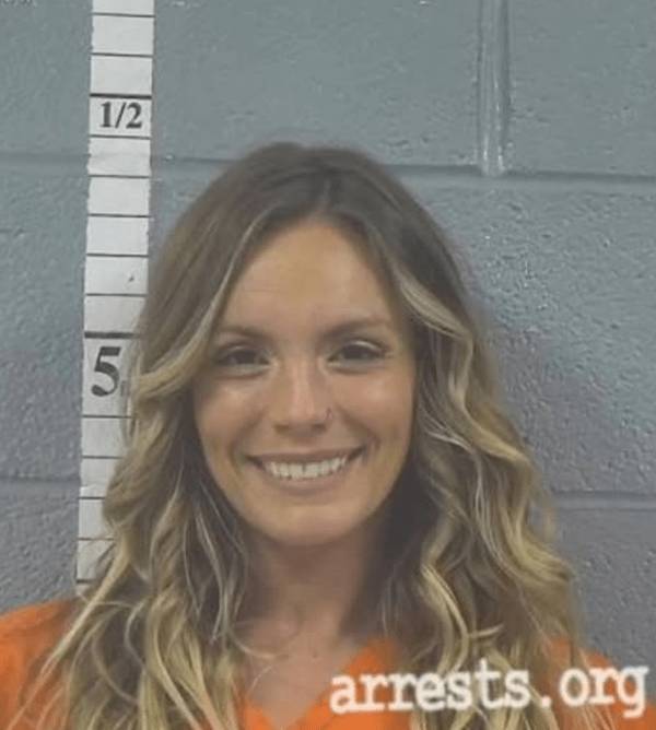 America’s Top (Mugshot) Models