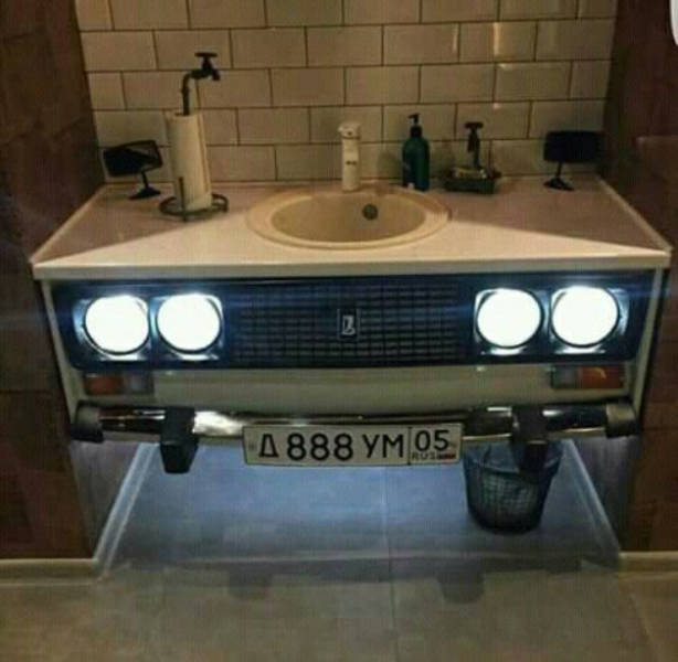 Designs That Tried Their Best