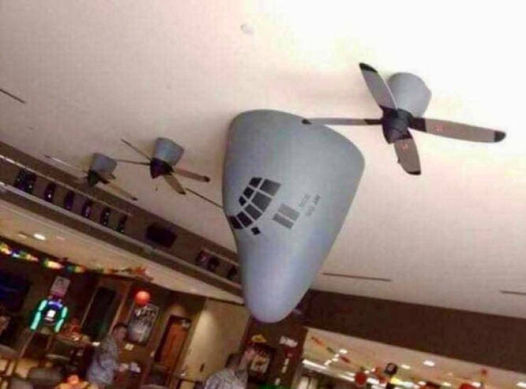 Designs That Tried Their Best