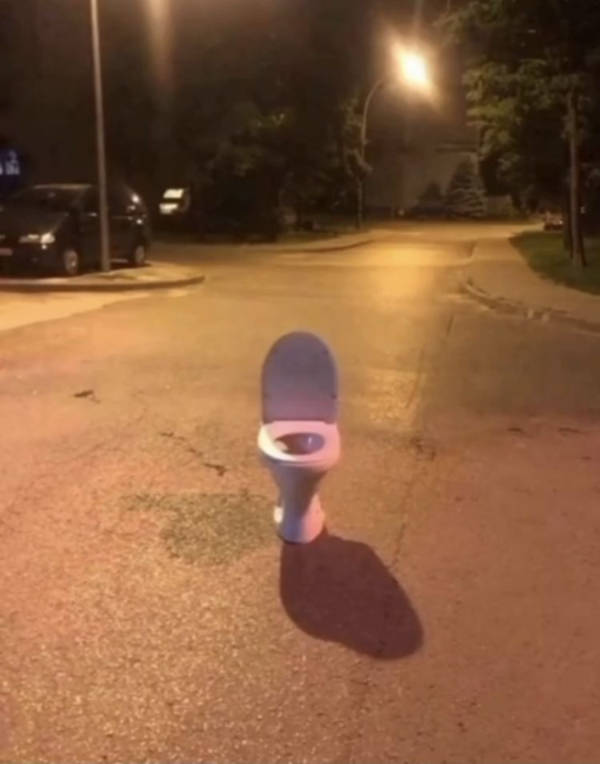 Designs That Tried Their Best