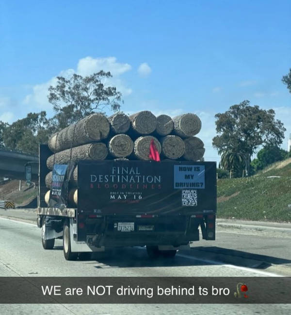 Designs That Tried Their Best