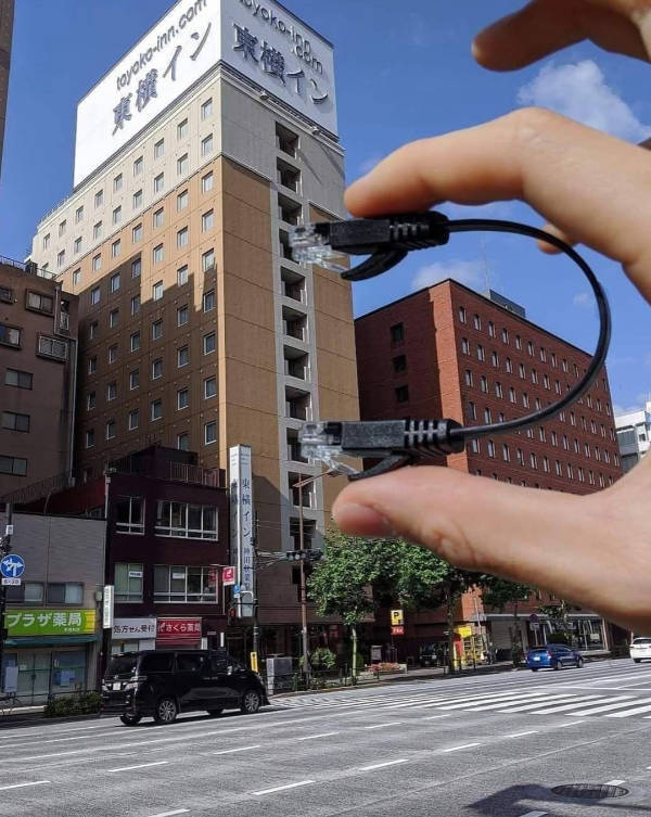 Designs That Tried Their Best