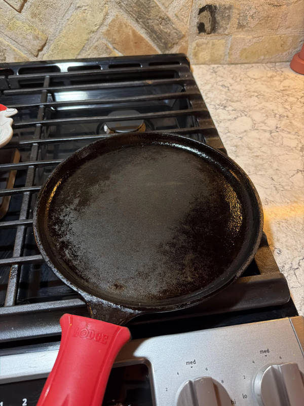 When Everything Goes Wrong at Once