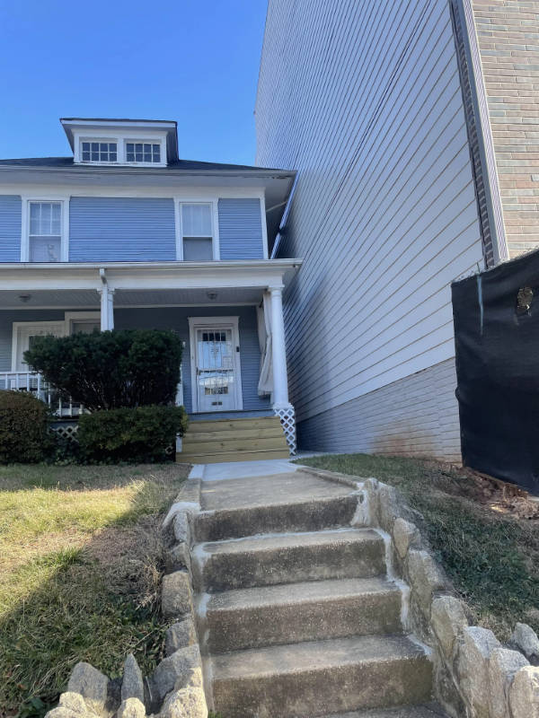 When Everything Goes Wrong at Once