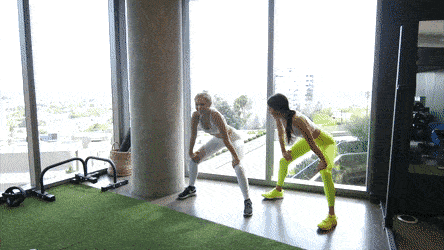 Girls Wanna Have Some Fun