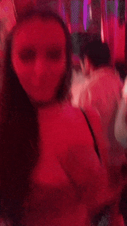 Girls Wanna Have Some Fun