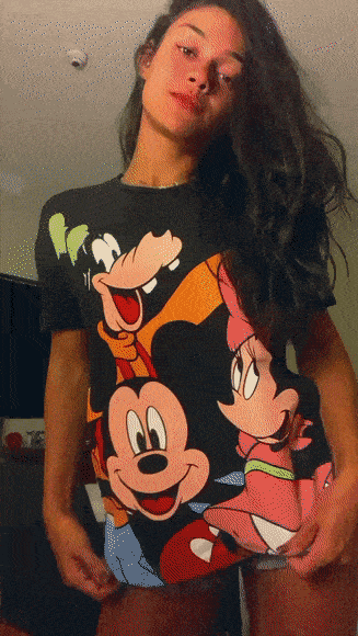 Girls Wanna Have Some Fun