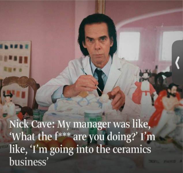 Being Weird Is A Superpower!