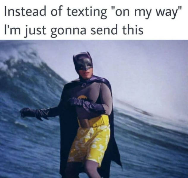 Being Weird Is A Superpower!