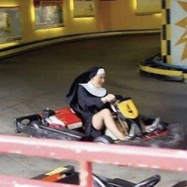 Being Weird Is A Superpower!