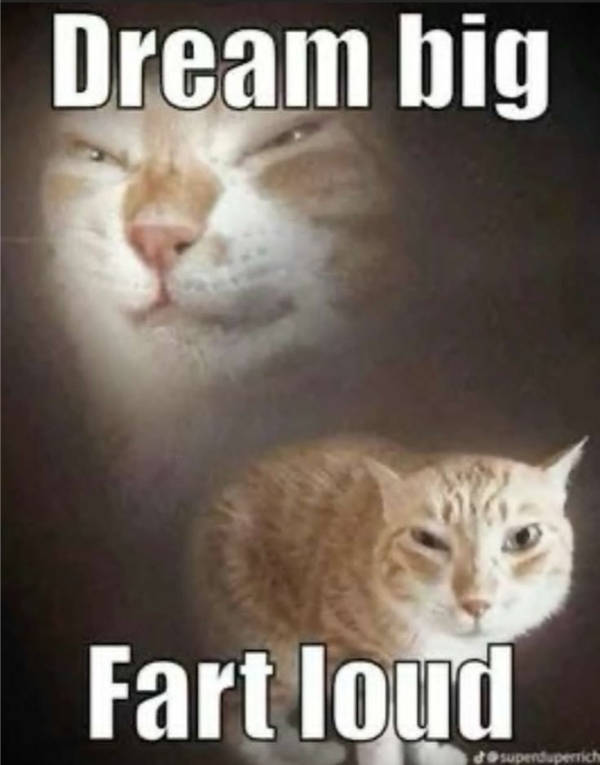 Being Weird Is A Superpower!