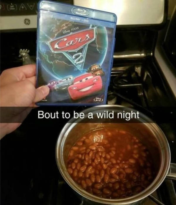 Being Weird Is A Superpower!