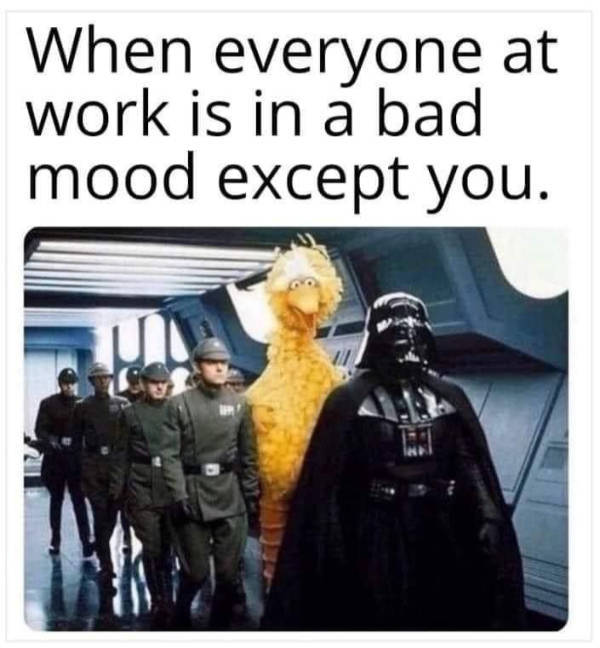 Being Weird Is A Superpower!