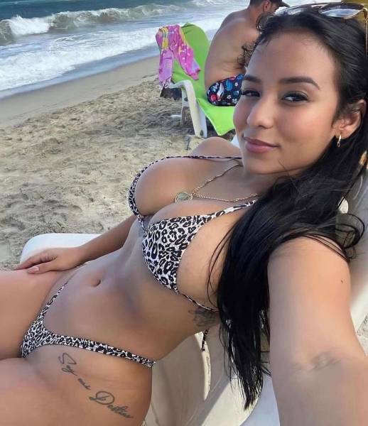 Bikini Season Never Ends!