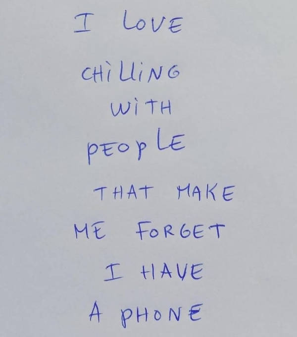 Smiles, Sunshine, and Feel-Good Moments