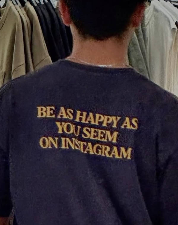 Smiles, Sunshine, and Feel-Good Moments