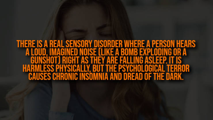 These Creepy Facts Will Haunt You