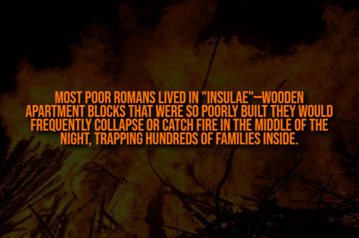 These Creepy Facts Will Haunt You