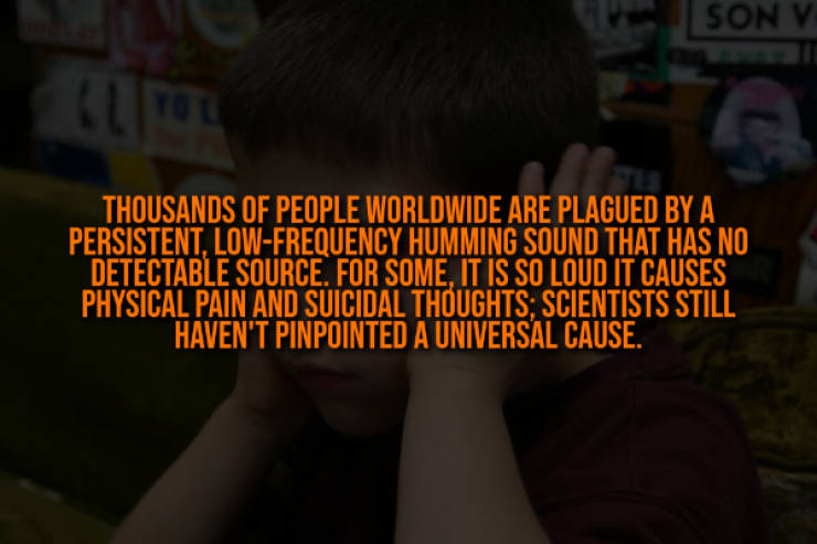 These Creepy Facts Will Haunt You