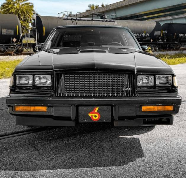 Built to Roar: Legendary Muscle Cars