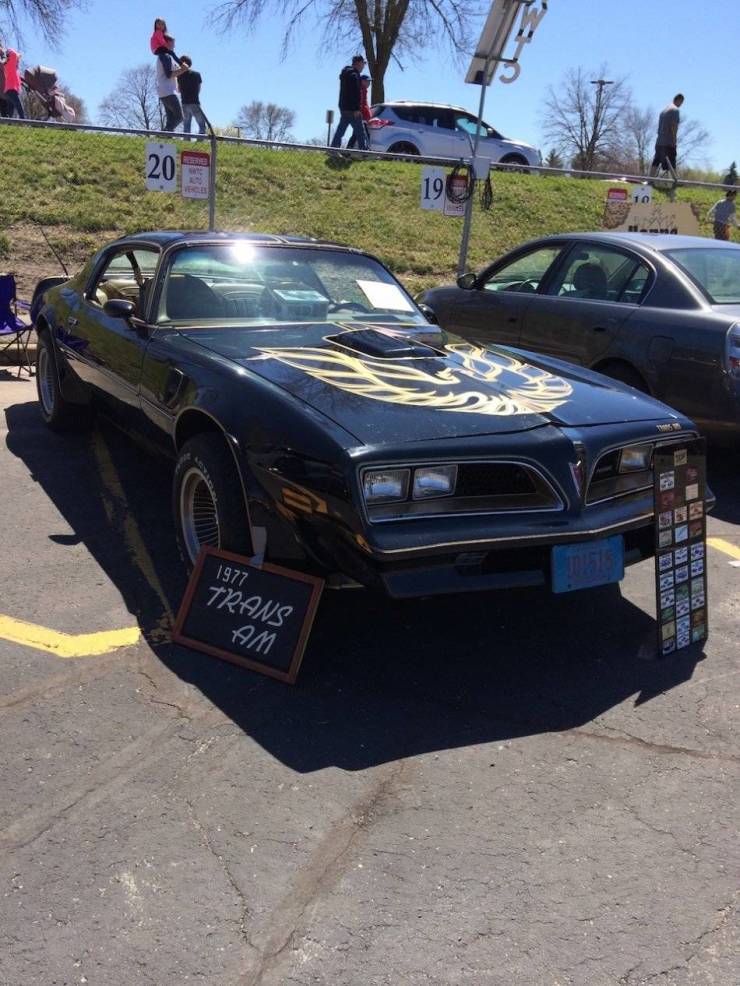 Built to Roar: Legendary Muscle Cars