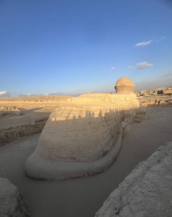 Images So Rare They Feel Unreal