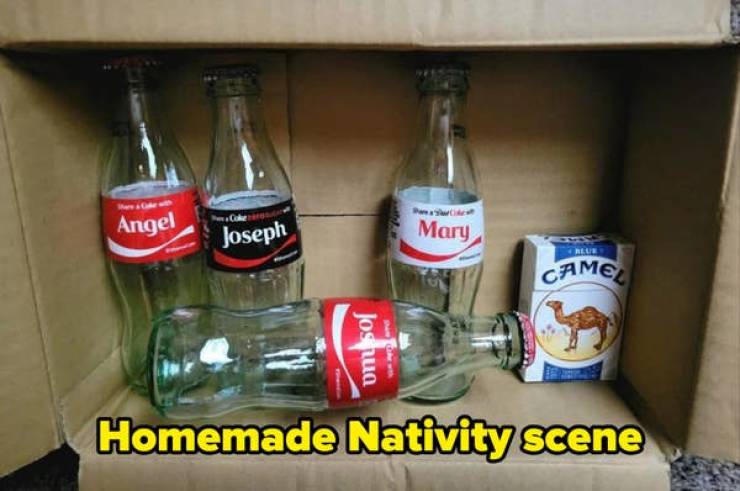 These Pics Are Comedy Gold