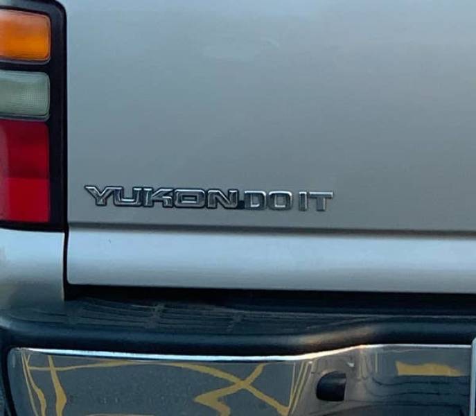 These Pics Are Comedy Gold