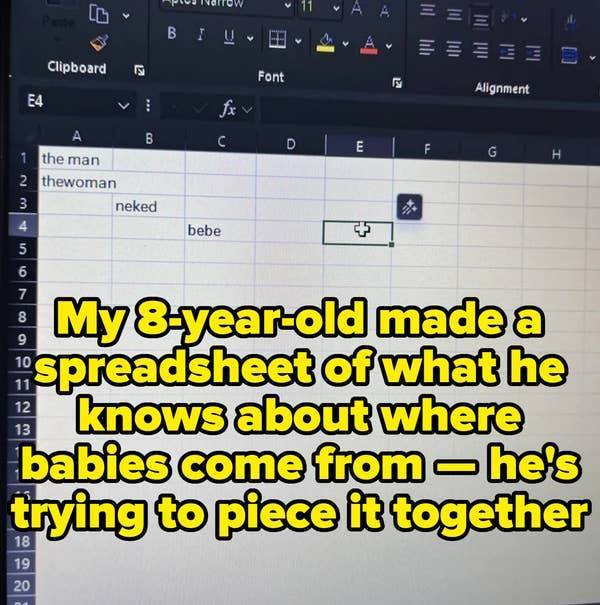 These Pics Are Comedy Gold