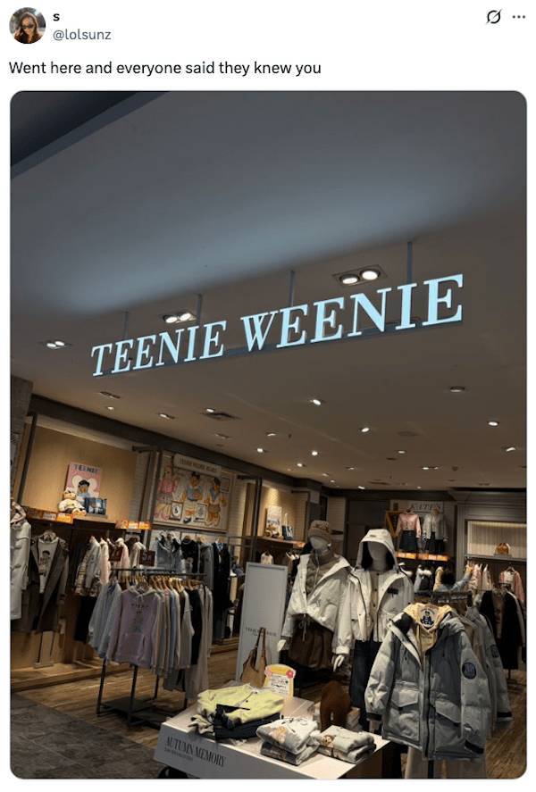 Well-Traveled Memes That Remind Us of You