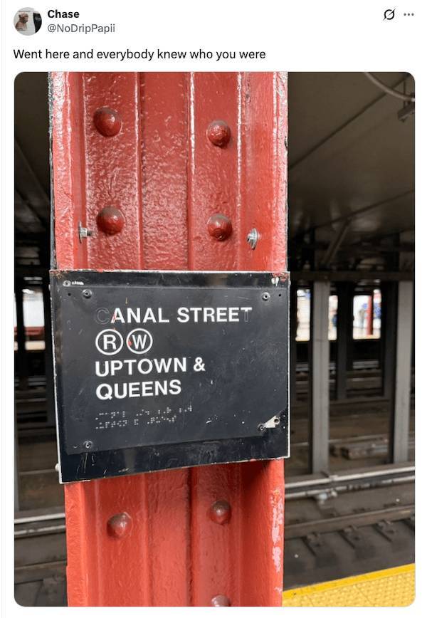 Well-Traveled Memes That Remind Us of You