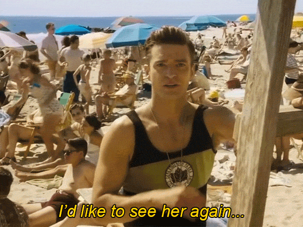 The Hottest Lifeguards in Film and TV History