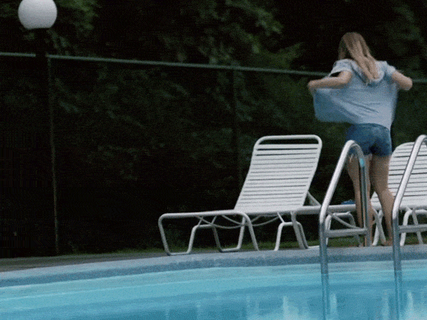 The Hottest Lifeguards in Film and TV History