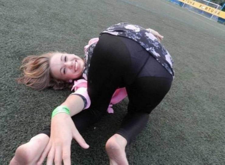 Girls Wanna Have Some Fun