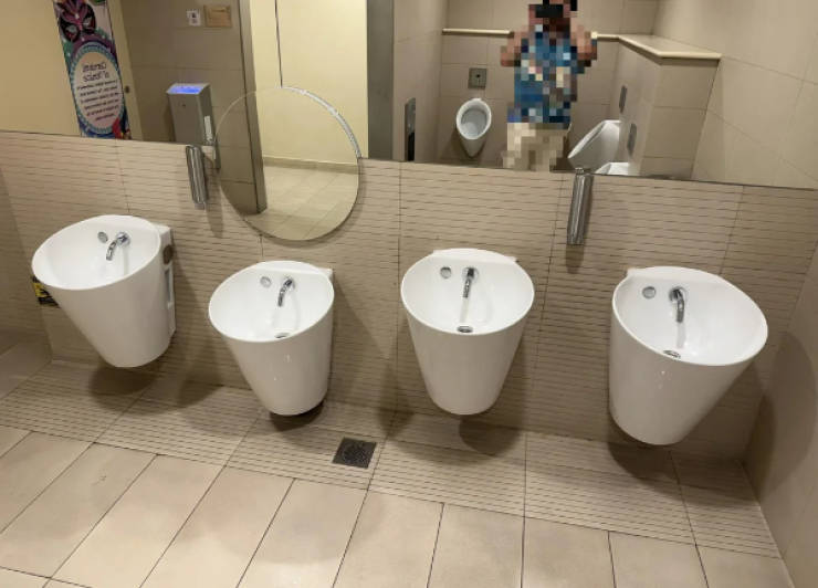 Design Fails That Physically Hurt