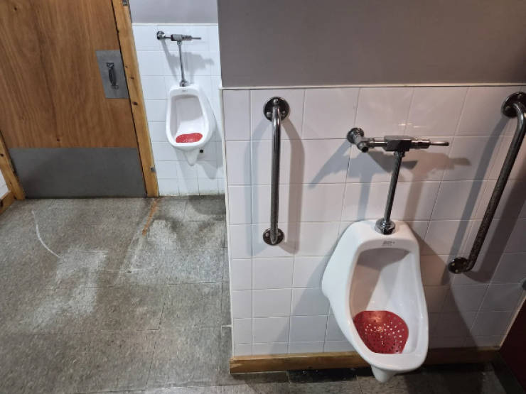 Design Fails That Physically Hurt