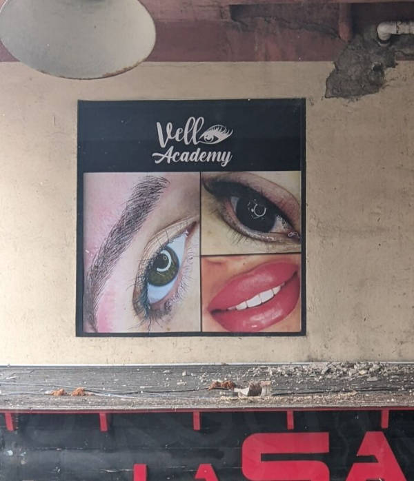 Design Fails That Physically Hurt