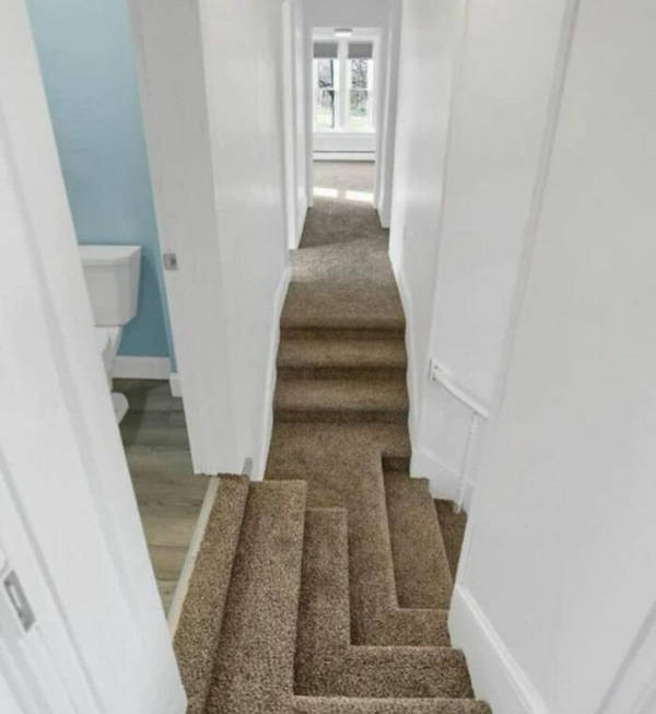 Design Fails That Physically Hurt