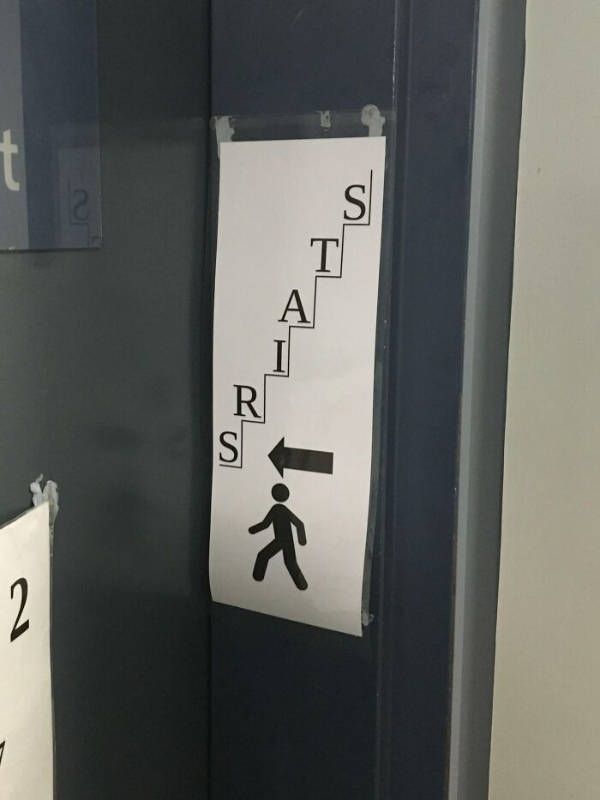 Design Fails That Physically Hurt