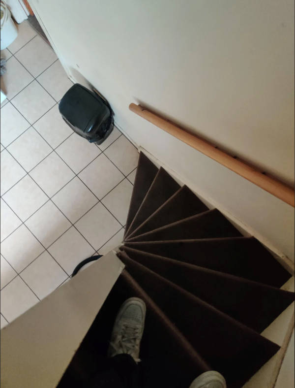 Design Fails That Physically Hurt