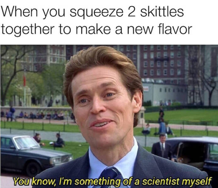 Not Smart… But Also Not Wrong